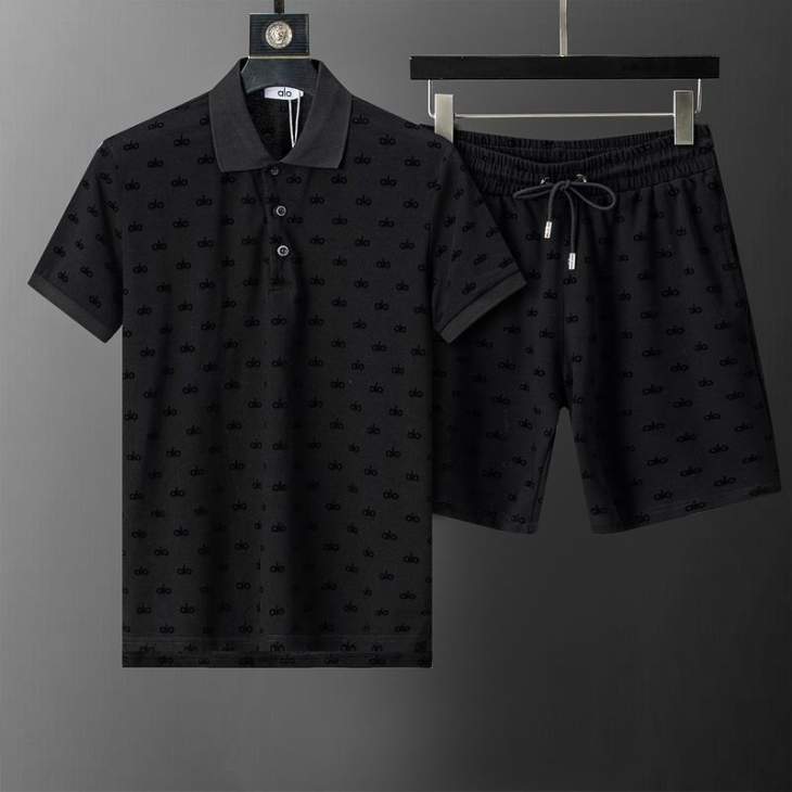 Picture of Alo Shirt Pant Suits _SKUAloM-3XL14mx665719594